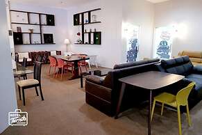 Hotel Turista Canlubang