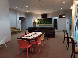 Hotel Turista Canlubang