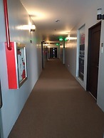 Hotel Turista Canlubang