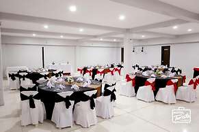 Hotel Turista Canlubang