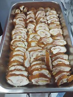 Hotel Turista Canlubang