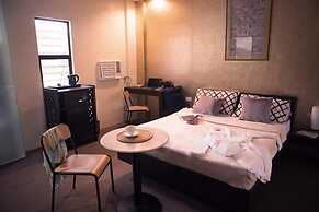 Hotel Turista Canlubang