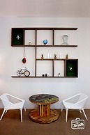 Hotel Turista Canlubang