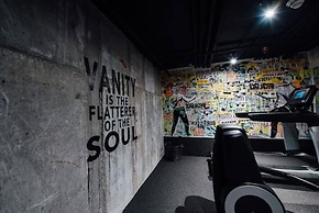 The Preston House & Hotel