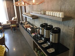 The Preston House & Hotel