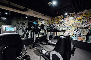 The Preston House & Hotel