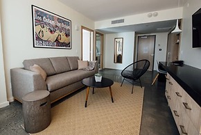 The Preston House & Hotel