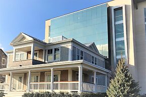 The Preston House & Hotel