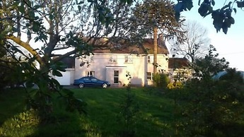 Lisieux House on Lough Neagh