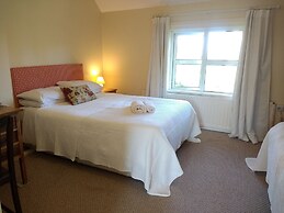Lisieux House on Lough Neagh