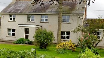 Lisieux House on Lough Neagh
