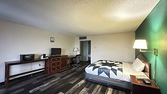 Hospitality House Union City I 69 / US 51