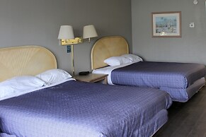 Hospitality House Union City I 69 / US 51