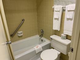 Hospitality House Union City I 69 / US 51