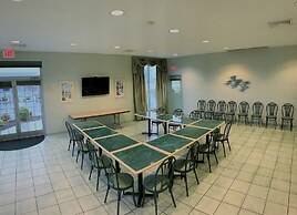 Hospitality House Union City I 69 / US 51