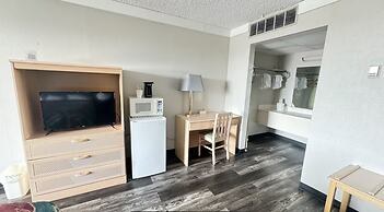 Hospitality House Union City I 69 / US 51