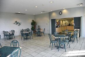 Hospitality House Union City I 69 / US 51