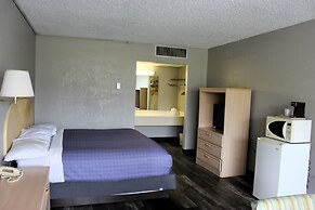 Hospitality House Union City I 69 / US 51