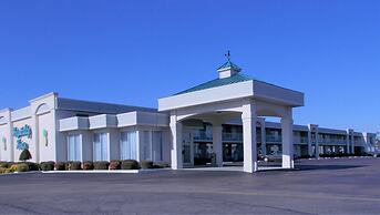 Hospitality House Union City I 69 / US 51