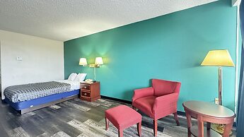 Hospitality House Union City I 69 / US 51