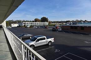 Hospitality House Union City I 69 / US 51