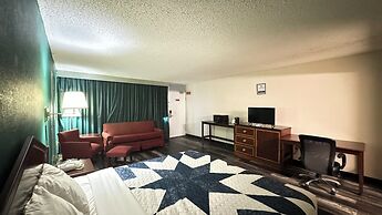 Hospitality House Union City I 69 / US 51