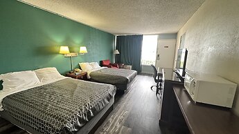 Hospitality House Union City I 69 / US 51