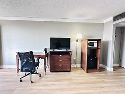 Hospitality House Union City I 69 / US 51