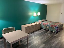 Hospitality House Union City I 69 / US 51