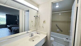 Hospitality House Union City I 69 / US 51