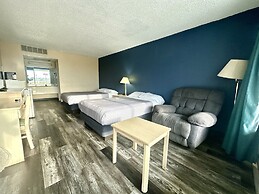 Hospitality House Union City I 69 / US 51