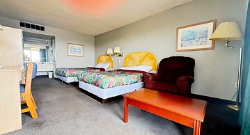 Hospitality House Union City I 69 / US 51