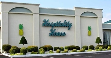 Hospitality House Union City I 69 / US 51