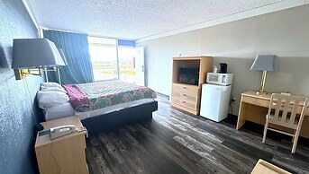 Hospitality House Union City I 69 / US 51