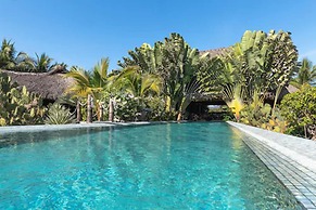 Samora Luxury Resort