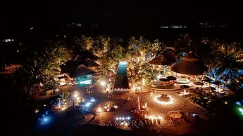Samora Luxury Resort