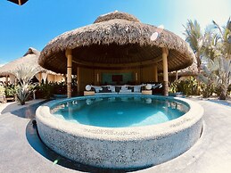 Samora Luxury Resort