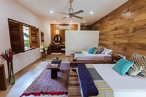 Samora Luxury Resort