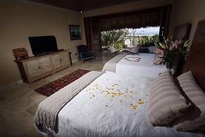 Samora Luxury Resort