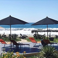 Samora Luxury Resort