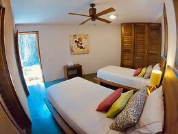 Samora Luxury Resort