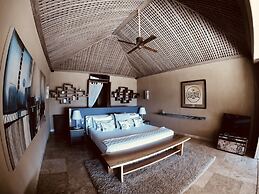 Samora Luxury Resort