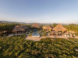 Samora Luxury Resort