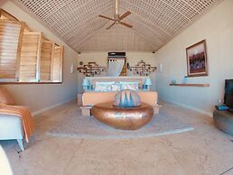 Samora Luxury Resort