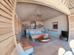 Samora Luxury Resort