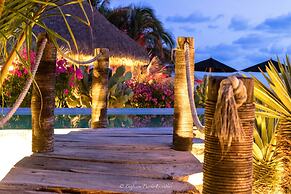 Samora Luxury Resort