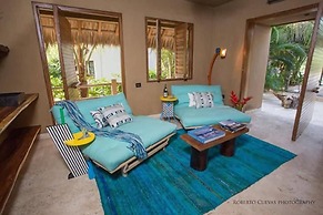 Samora Luxury Resort