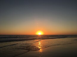 Samora Luxury Resort