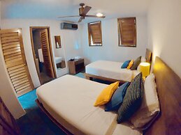 Samora Luxury Resort