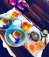 Samora Luxury Resort